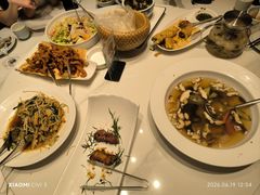 -纪林菜馆·博山菜老字号(华光路店)