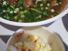 -李兰英湖南面馆(护国路店)