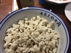 -老兰家传统烧烤炒菜泡馍(小南门店)