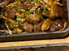 -一心创作料理屋(经开万达店)