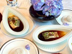 -君来湖滨饭店·渔餐厅