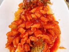 -新聚丰菜馆(太监弄店)