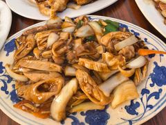 -老万饭馆