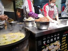 -陈生记黑鱼馆·20年活鱼现杀(宁波鼓楼店)