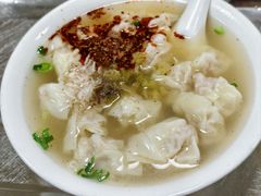 -汪家馄饨(集庆路店)