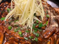 -吴越荣记苏州菜·松鼠桂鱼(月光码头店)