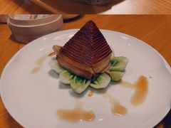 -宁波柏悦酒店·钱湖渔港