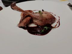 -Le Siècle.百年西餐厅(颐和公馆店)