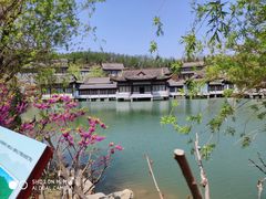 -威海华夏城景区