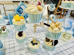 -Dark Horse·黑马蛋糕·低脂·低糖淡奶(金匙望湖大厦店)