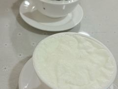 -老周记顺德双皮奶