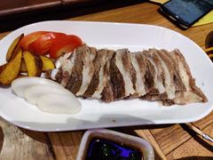 -北疆饭店(金狮广场店)