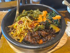 -聚合鑫东北熏酱熟食麻辣面(长阳店)