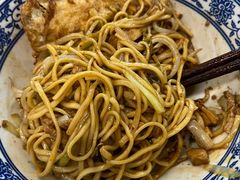 -圳兴面王·拌川·特色炒面(南山保利剧院店)