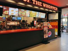 -汉堡王(上海凌云壹街坊店)