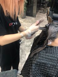 -INSTYLE造型·明星店