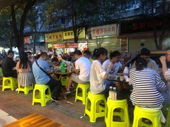 -黑竹香鸡(营和巷店)