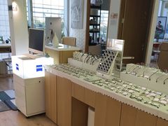-启明眼镜(海淀黄庄店)