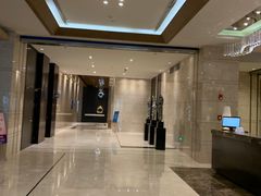 -扬州绿地铂骊酒店