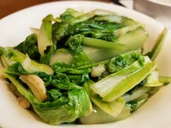 清炒时蔬-肖记公安牛肉鱼杂馆· 省级非物质文化遗产(仁和路店)