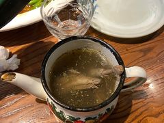 -驿楼兰·新疆菜(火车站店)