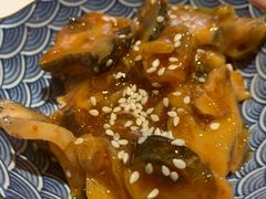 -一井烧肉·活鳗·寿司(望京SOHO店)