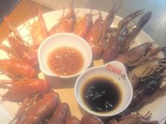 -红盔甲·小龙虾(车公庙店)