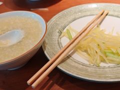 炒土豆丝-老昌春饼(松北店)