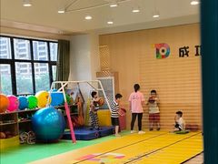 -多特儿童专注力·感统训练·学习力训练(曲江校区)