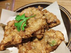 -潮粥荟·潮汕砂锅粥(朝阳大悦城店)