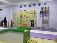 -多特儿童专注力·感统训练·注意力提升培训(锦峰训练中心)