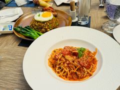 -南沙游艇会·大兵船餐厅