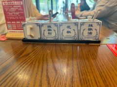 -鑫花溪牛肉米粉(印象水街都心荟店)