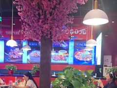 -骨气鼓气羊棒骨·羊蝎子(住总万科广场店)