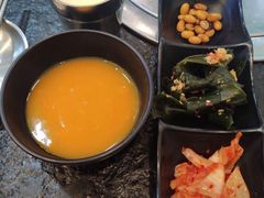 -烤路里·韩国品质自助烤肉(石路天虹4号店)