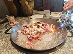 -泽成冰煮羊(非·遗东岸国际店)