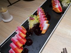 -味莊·青岛菜(云霄路店)