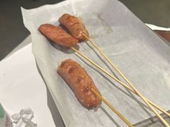 -长沙文和友(海信广场店)
