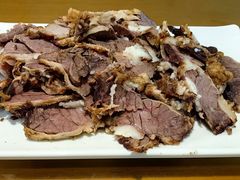 -清真磨沟沿老字号牛肉面(总店)