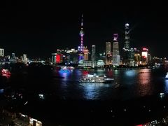 景观位-罗斯福色戒酒吧(外滩店)