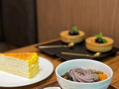 -糖纸甜品(印象城店)