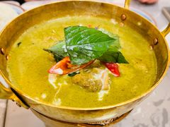 -Home Thai·泰谣(王府井apm店)