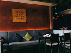 -枣子树素餐厅(铂金城店)