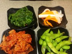 -八角锄烧·肉火锅(天河城店)