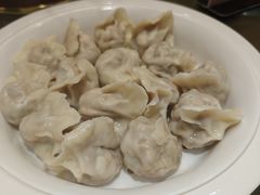 -大眼锅贴水饺(河东店)