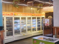 -成都屋头串串香(八府庄店)