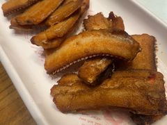 -新白鹿餐厅(爱琴海购物中心店)