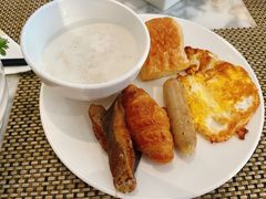 -上海圣淘沙万怡酒店