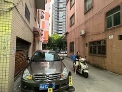 -南沙辉记烧鸡·荔枝木炭火吊烧(旧镇店)