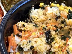 -米村拌饭(江宁万达店)